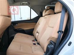 تويوتا فورجنر